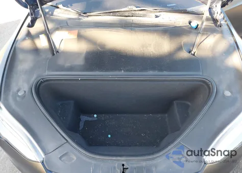 2017 Tesla Model S 60/75 из США, поврежденный, VIN 5YJSA1E10HF194779